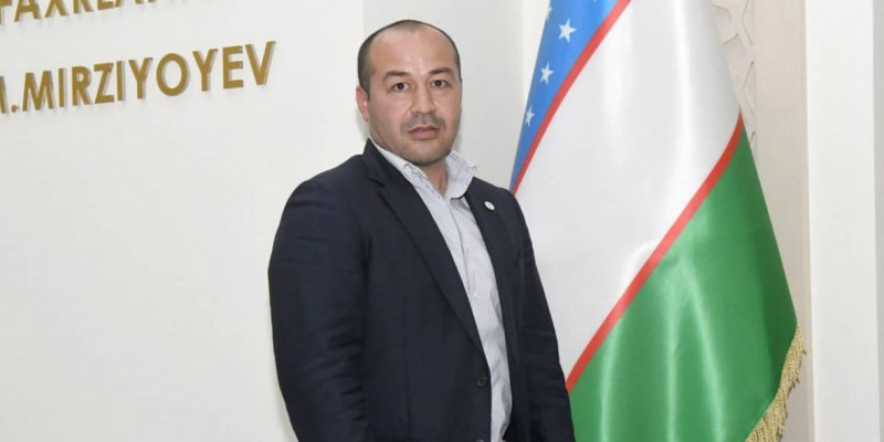 Төрехан Сабырханда супержұлдыз болу мүмкіндігі бар – Өзбекстан ұлттық құрамасының бас бапкері