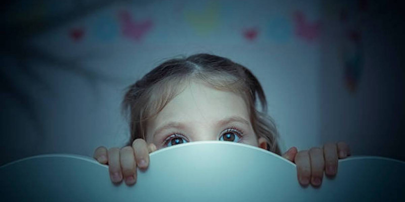 Түнде бала шуласа ата-анасына айыппұл салынды