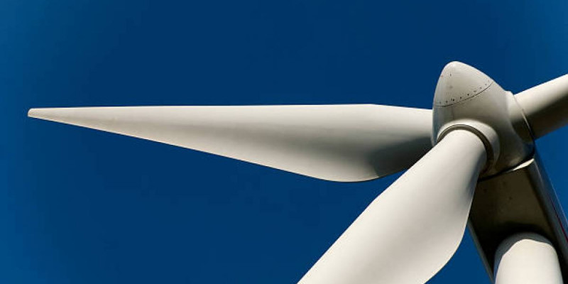 Қостанай облысында 1 гигаваттық жел электр станциясы салынады