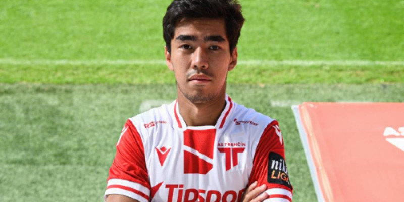 3-ақ минутта сары қағаз алды: «Тобылдан» еуропалық клубқа ауысқан 19 жастағы қазақстандық дебют жасады