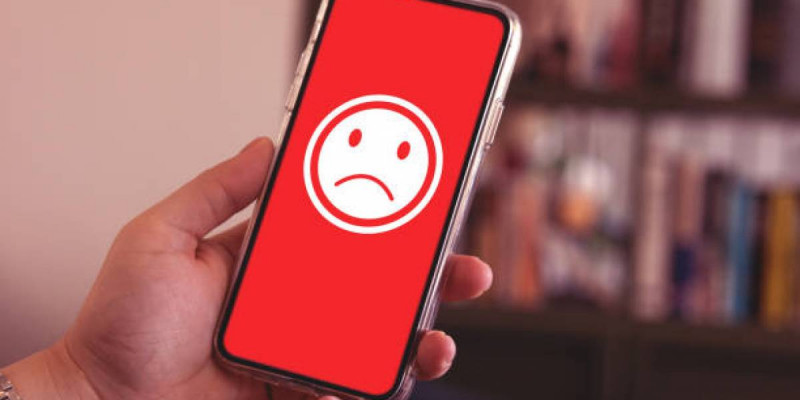 Қытайда интернеттегі мұң мен пессимизмге тыйым салынды