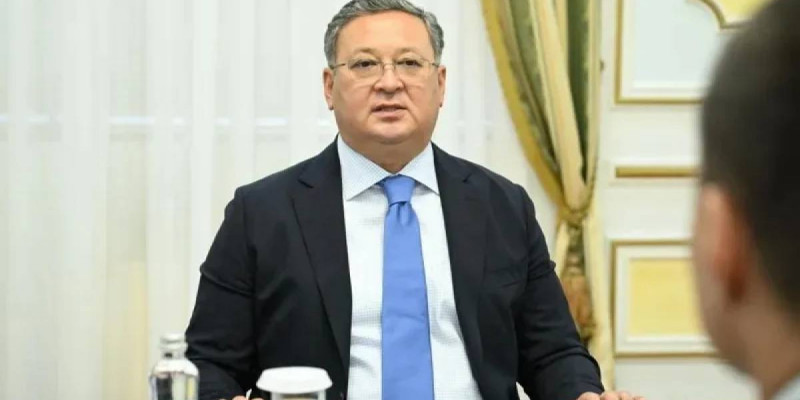 Мұрат Нұртілеу Сыртқы істер министрі қызметінен босатылды