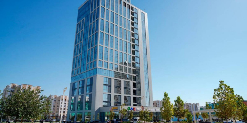 Түркістанда Кореяның жетекші университеті ашылды