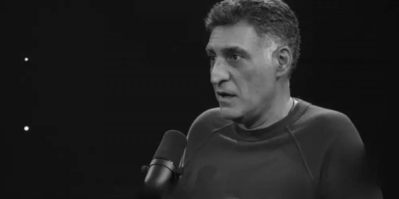 Тигран Кеосаян қайтыс болды
