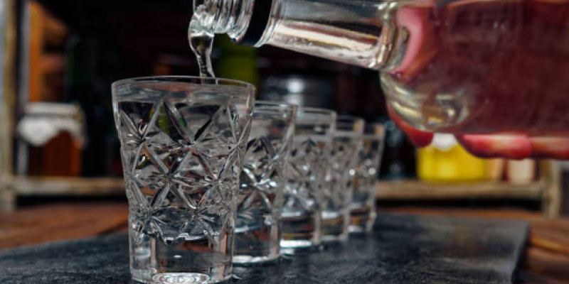 "Метанолдан уланған": қолдан жасалған алкогольден 19 адам қайтыс болды