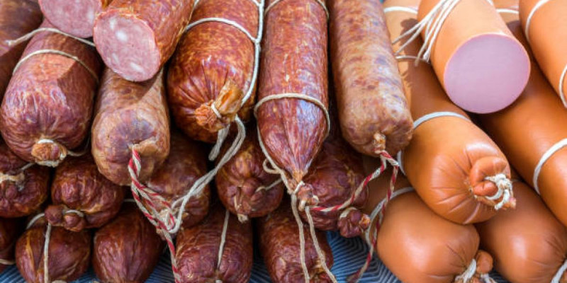 Диетолог таңғы асқа не себепті шұжық жеуге болмайтынын айтты