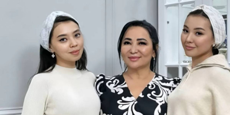 «Сілкінбей жүру керек»: Гүлзира Айдарбекова келіндерге ақыл айтты