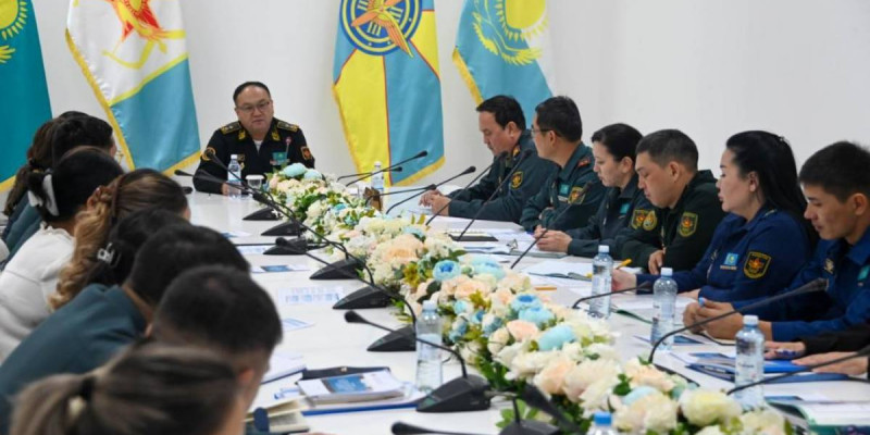 Әскери психологтар армияға арналған цифрлық кеңесшіні таныстырды