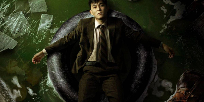 «Qaitadan» фильмі 3 апта ішінде 1 млрд теңге жинады