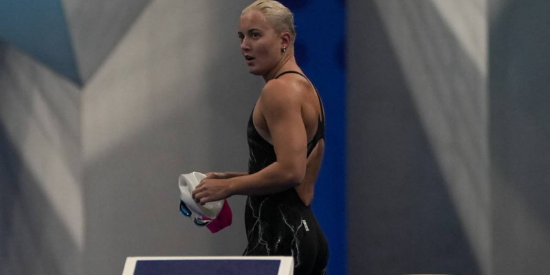 Қазақстандық жүзушілер Азия чемпионатында үш медаль иеленді