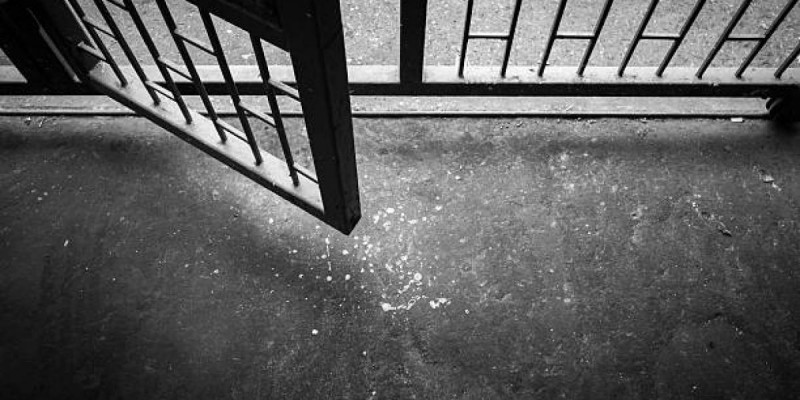 Түрмедегі бұрын-соңды болмаған қателік: бір жылда 262 тұтқын заңсыз босатылған