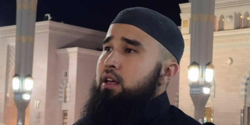 Сот Рүстем Жүгінісовке үкім шығарды