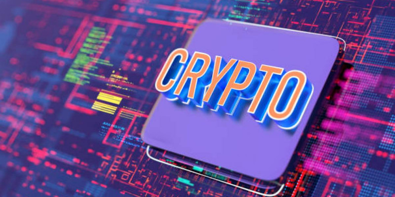 ТМД аумағындағы ең ірі криптосервистің қызметі тоқтатылды
