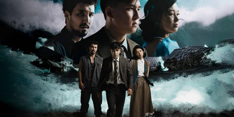 «QAITADAN» фильмі – мемлекет қаражатын 5 есеге артығымен ақтаған алғашқы жоба