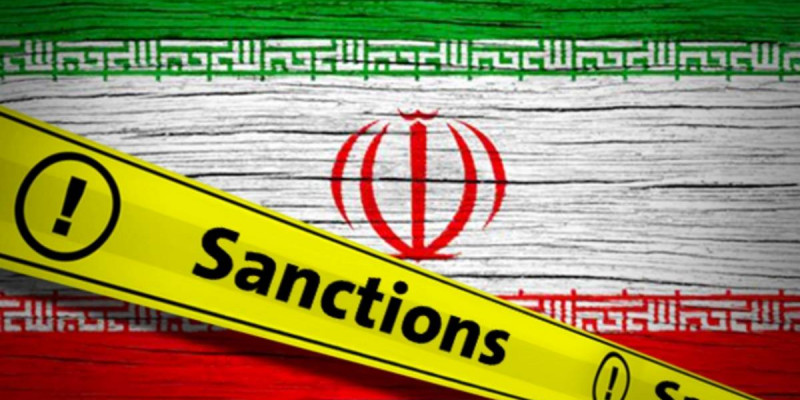 Еуропалық Одақ Иранға қарсы санкцияларды ішінара қайта енгізді
