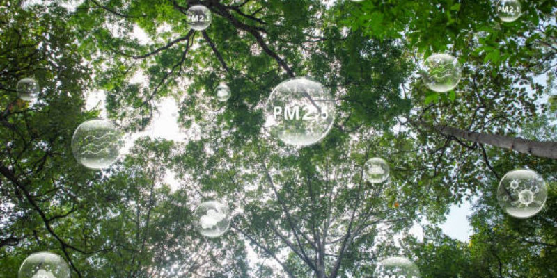 Қазгидромет қай қалада ауа сапасы нашарлайтынын айтты