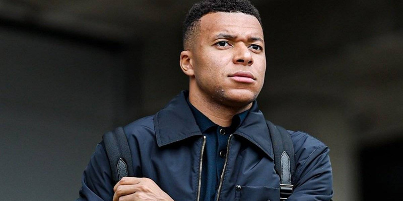 Мбаппенің Қазақстанға келген образының құны белгілі болды (ВИДЕО)