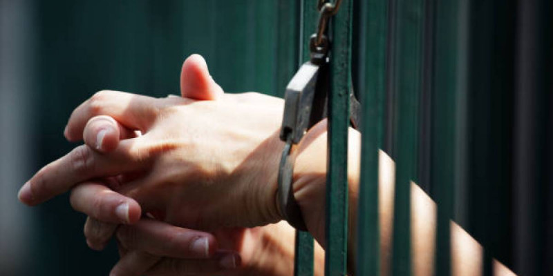 Полицейлерге терезесін ашпай қойған келіншек жүргізуші куәлігінен 8 жылға айырылды