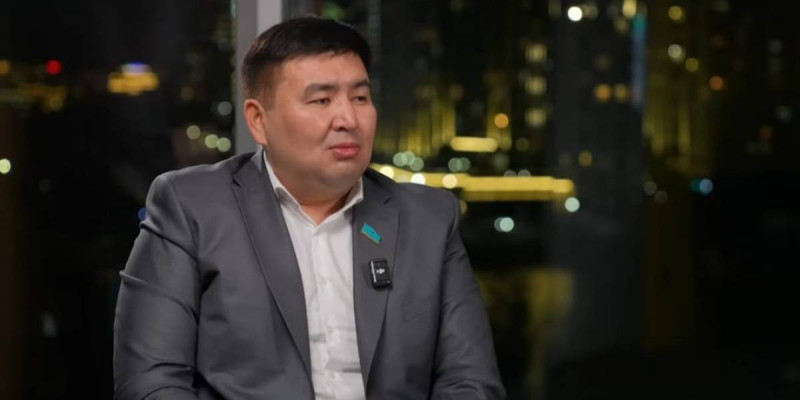 «Балаларымның суретін көрсетіп, қорқытты» – Елнұр Бейсенбаев