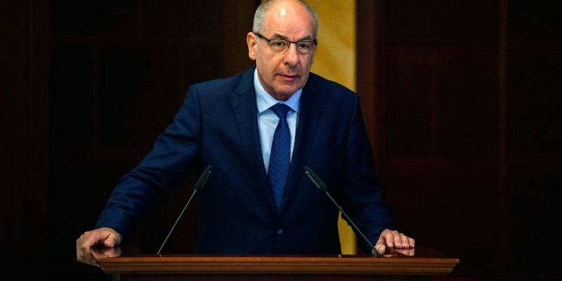 Мажарстан Президенті Астанаға ресми сапармен келеді