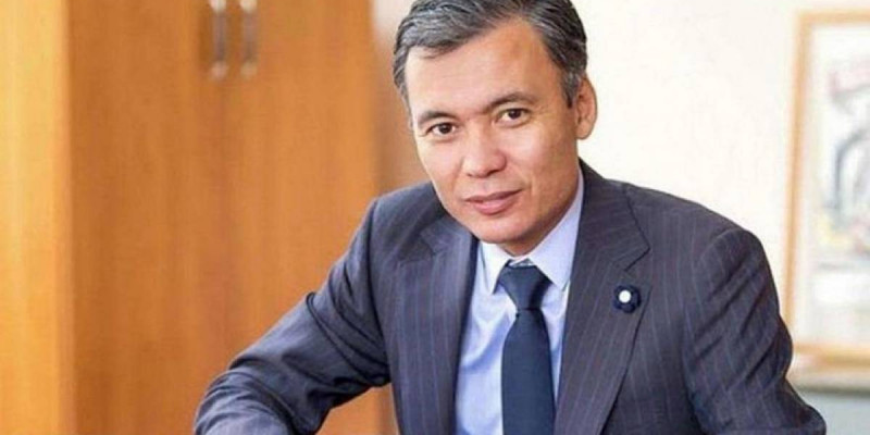 Жомарт Ертаев қайтадан түрмеге қамалмақ