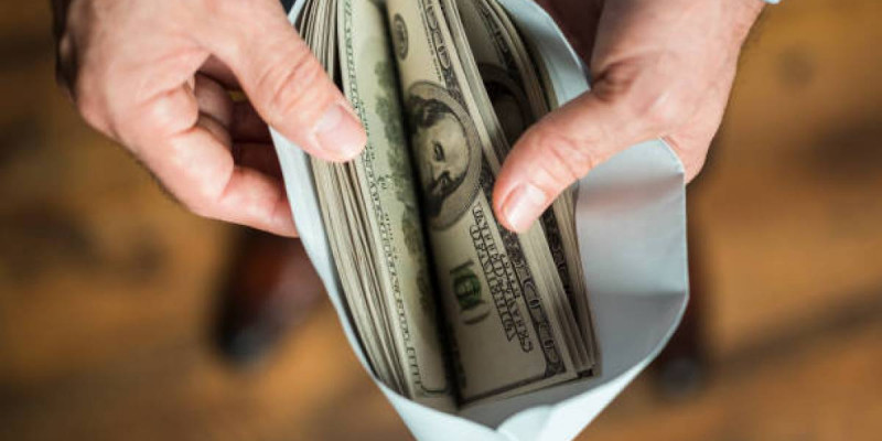 ҰҚК қыркүйекте пара алу мен беруге қатысты 10 деректі анықтады