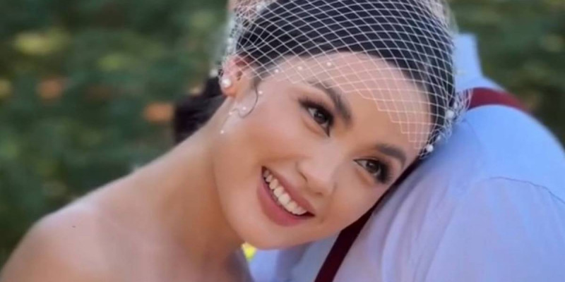 «Қайын жұртыма алғыстан басқа айтарым жоқ»: Ақбота-Нұр Сейтмағамбет бұрынғы ата-енесі туралы айтты