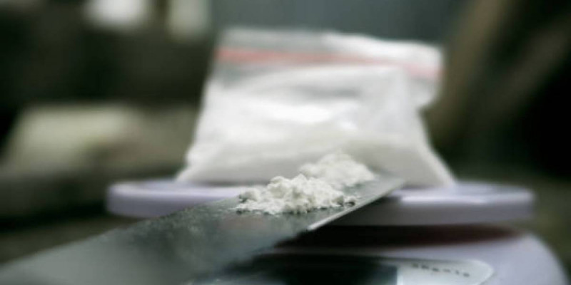 Рудныйда 16 жастағы бозбаладан «мефедронның» ірі партиясы тәркіленді