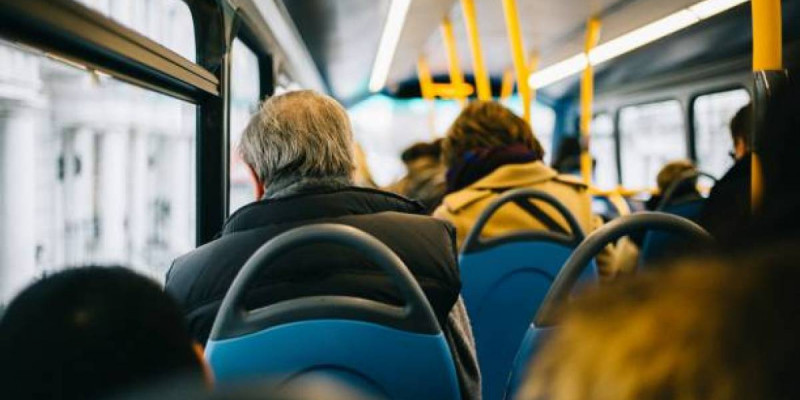 Жұмыс пен үйдің арақашықтығы денсаулыққа тікелей әсер етеді – зерттеу