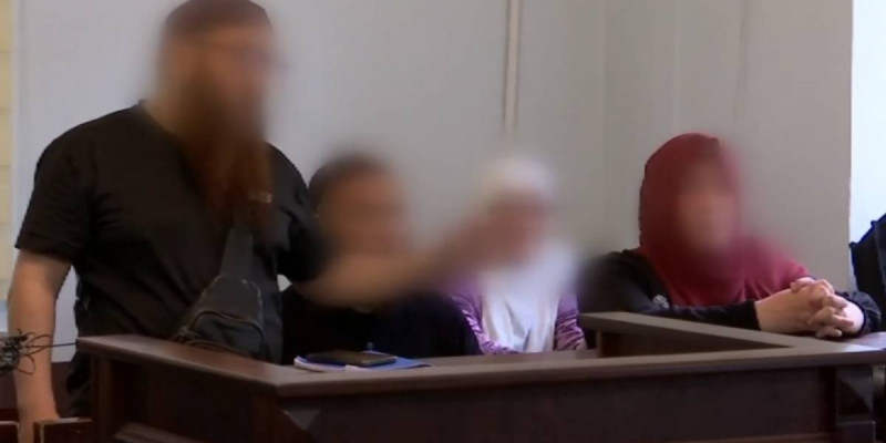 Қарағандыда 15 жастағы қызға үйленген азаматтың соты басталды