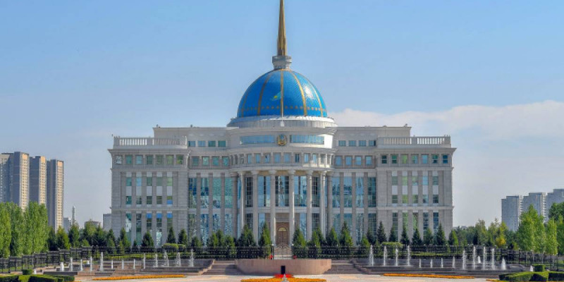 Мемлекет басшысы Ильхам Әлиевтің шақыруымен Әзербайжанға барады