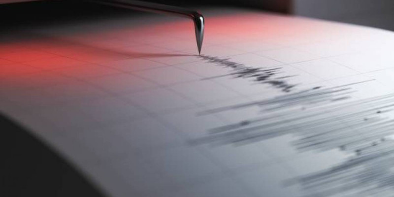 Түркияда жер сілкінісі болды