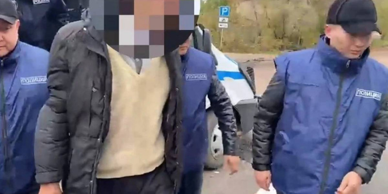 Ақмола облысында 23 жыл бұрын жасалған кісі өлімі ДНҚ-тестінің арқасында ашылды