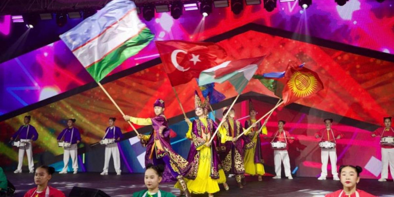 Жұмысшы мамандықтары жылы: Ақтауда TurkicSkills 2025 халықаралық кәсіби шеберлік чемпионаты басталды