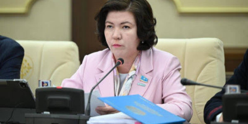 Министр мұғалімдерге қатысты маңызды мәлімдеме жасады