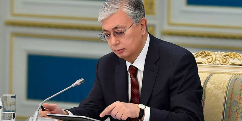 Президент Бекет ата Мырзағұлұлының 275 жылдық мерейтойына құттықтау жолдады