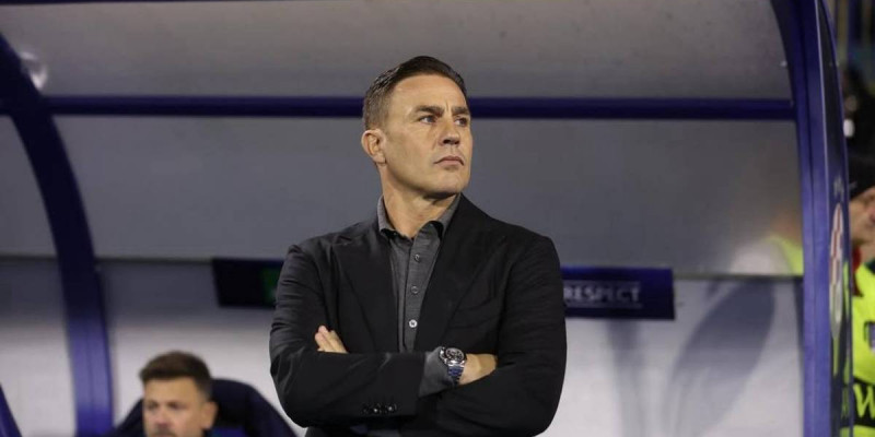 Әйгілі Фабио Каннаваро Өзбекстан құрамасының бас бапкері атанды