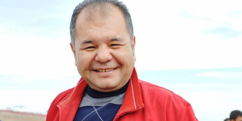 «Шаншар» жабылуы мүмкін»: Уәлибек Әбдірайымов театрдың болашағы жайлы айтты