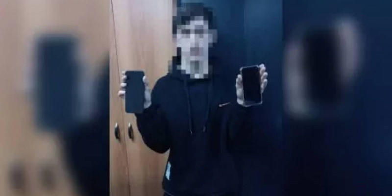 Қостанайда SIM-карталарды жалға беріп, алаяқтарға көмектескен күдікті ұсталды