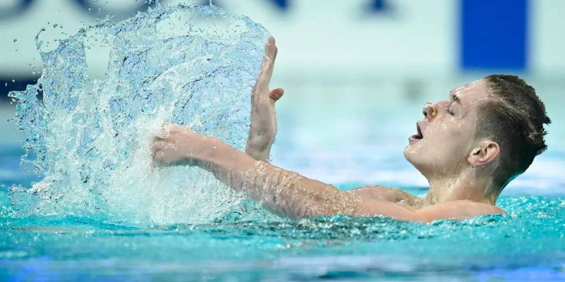 Қазақстан әртістік жүзуден Азия чемпионатында тағы екі алтын медаль иеленді