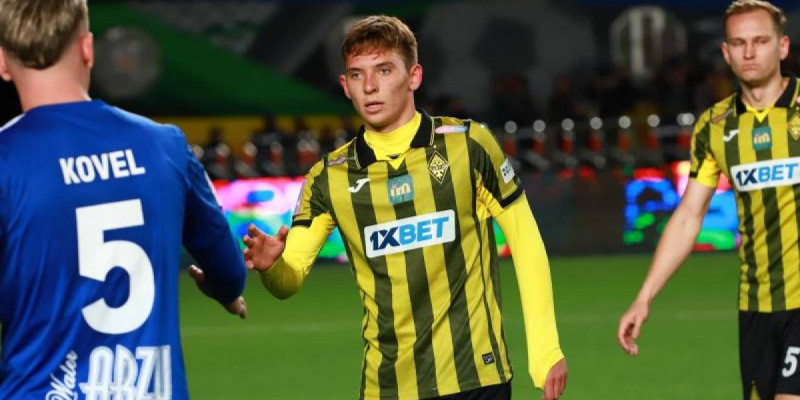 Фрэнк Лэмпард баптайтын ағылшын клубы «Қайраттың» 18 жастағы шабуылшысына көзі түсті