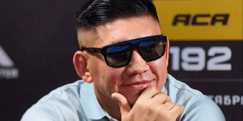 «Ел кинематографиясында жаңа тыныс болсын»: Қуат Хамитов фильм түсірмек