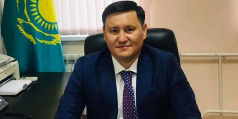 Оралда сот төрағасына шығарылған үкім өзгеріссіз қалды