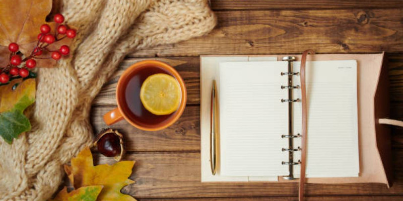 Күз неліктен жаңа өмір бастауға ең қолайлы уақыт? – психолог түсіндіріп берді