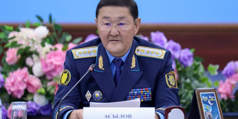 Бас Прокурор цифрлық прогрестің жаһандық дамуы жайында айтты