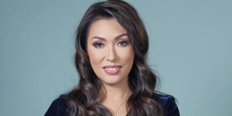 Толқын Забирова болашақ келініне қандай талаптар қоятынын айтты