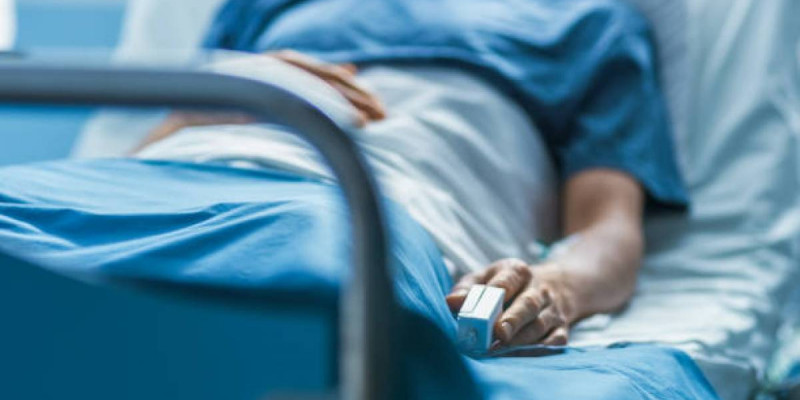 Оралда қаза тапқан науқастың отбасы ауруханадан 3 млн теңге өндіріп алды
