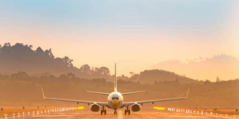 Тайландтық лоукостер Алматы мен Бангкок арасында әуе рейсін ашады