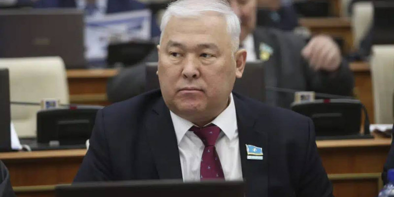 Мәжілісте Құрылыс кодексі таныстырылды