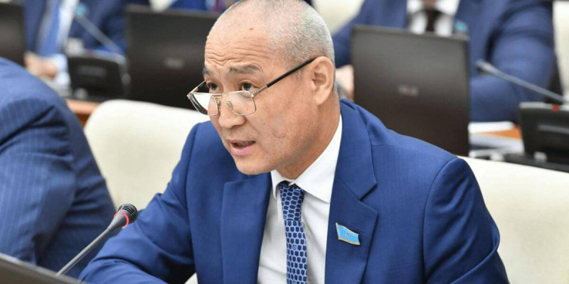 Мәжілісте геологиялық барлау жүйесін жаңартуды көздейтін заң жобасы қаралды